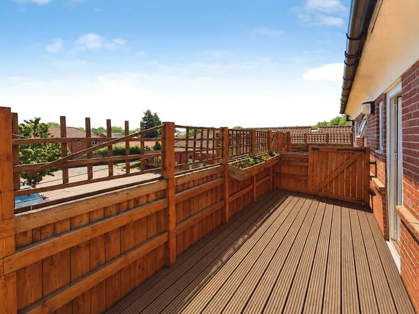Colman Road, NR4 7HA