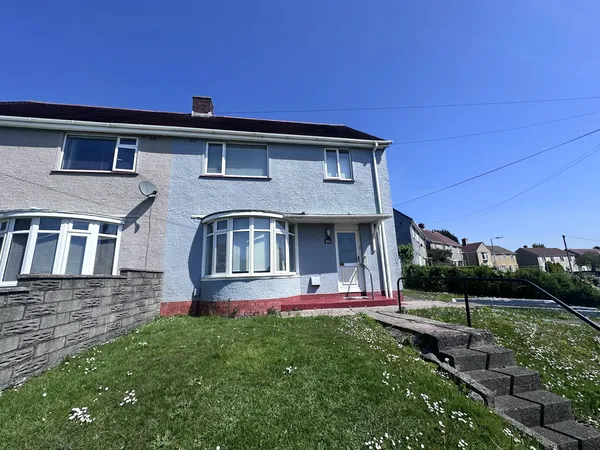 Conway Road, Penlan