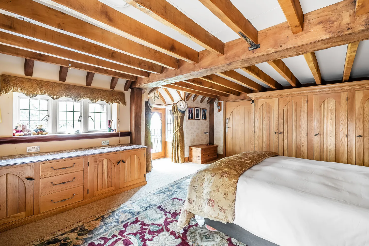 Pikes Lane, Crowhurst, RH7 photo 12