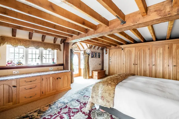 Pikes Lane, Crowhurst, RH7 photo 12