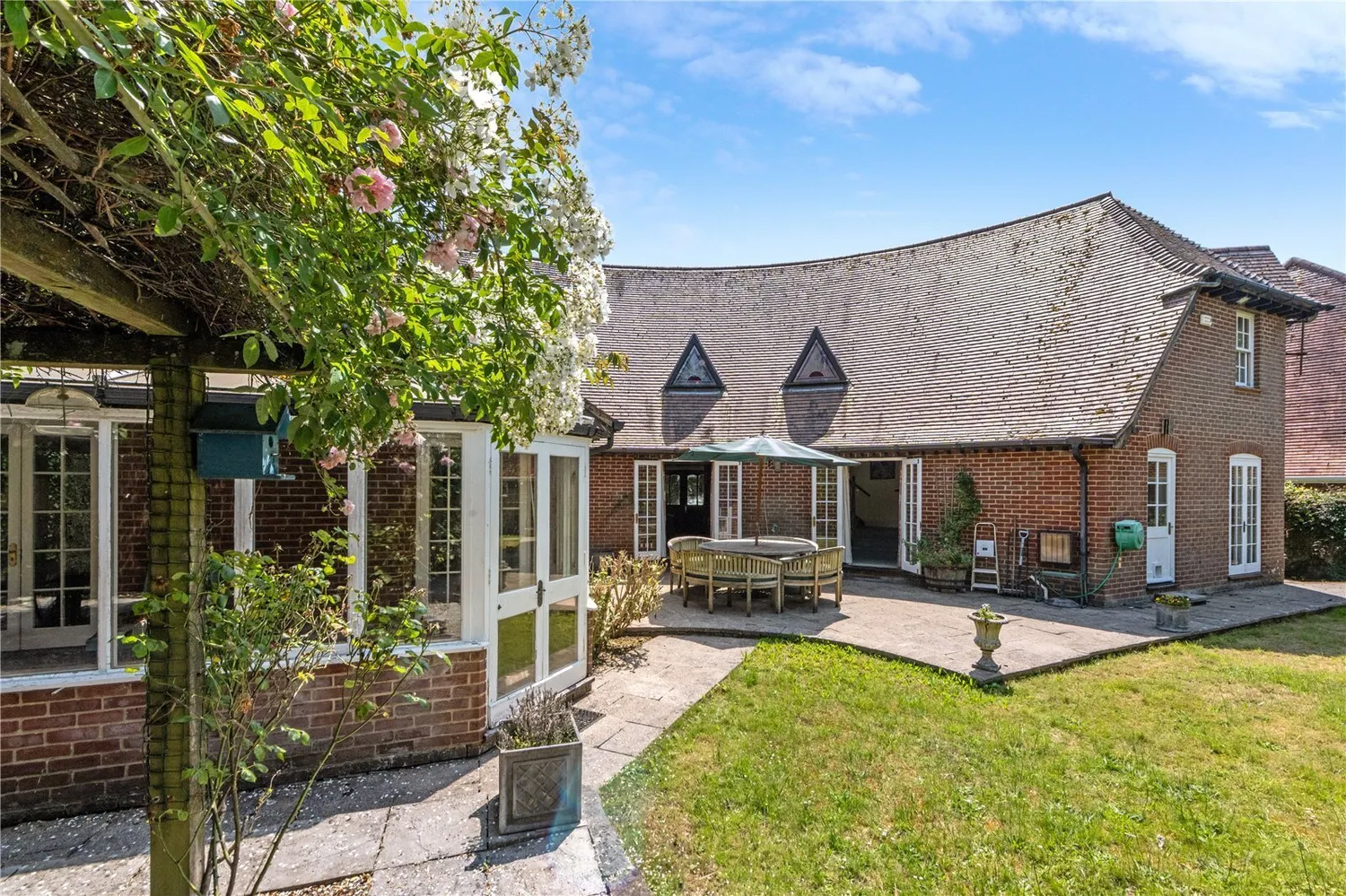 Salisbury Street, Shaftesbury, SP7 photo 9