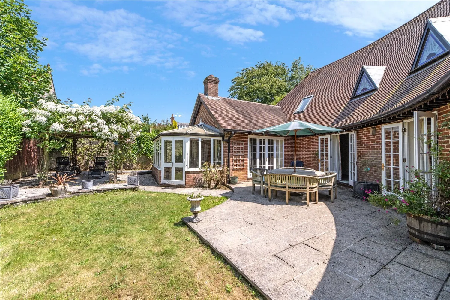 Salisbury Street, Shaftesbury, SP7 photo 10
