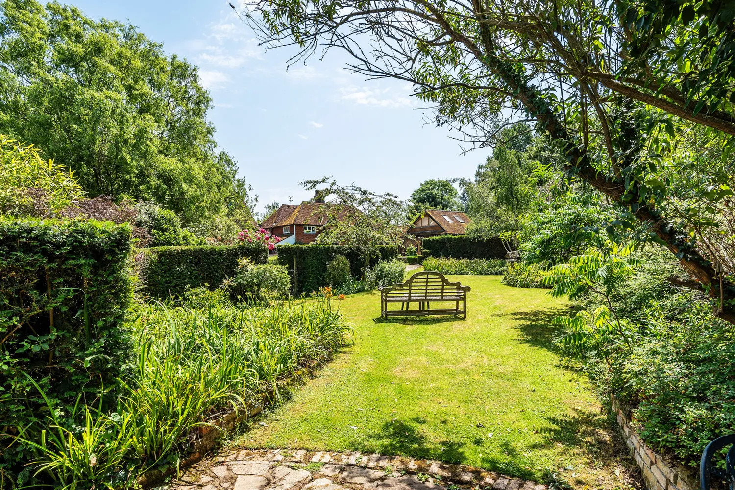 Pikes Lane, Crowhurst, RH7 photo 15