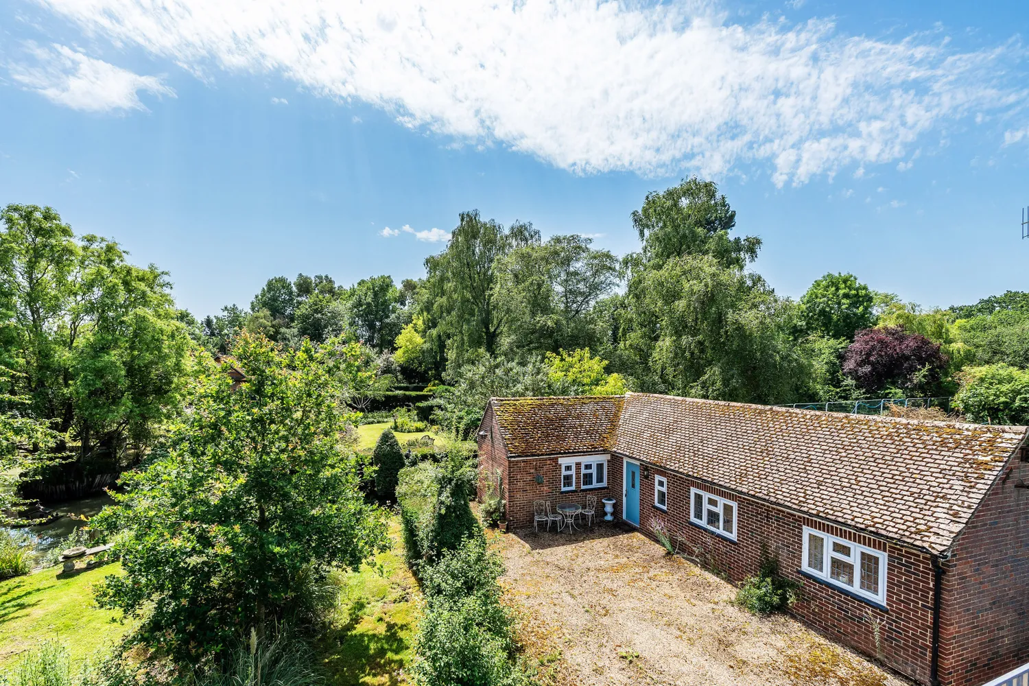 Pikes Lane, Crowhurst, RH7 photo 16