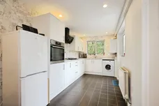 Jay Park Crescent, Kidderminster