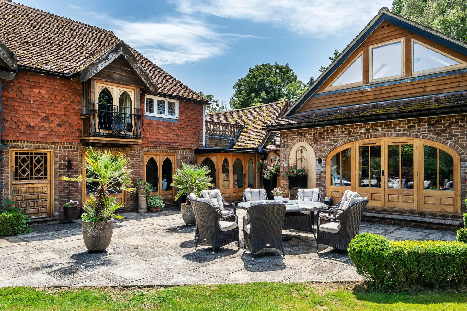 Pikes Lane, Crowhurst, RH7 photo 21