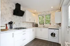 Jay Park Crescent, Kidderminster