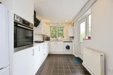 Jay Park Crescent, Kidderminster