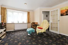 Jay Park Crescent, Kidderminster
