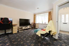 Jay Park Crescent, Kidderminster