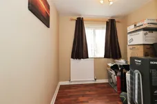 Jay Park Crescent, Kidderminster