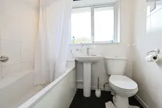 Jay Park Crescent, Kidderminster
