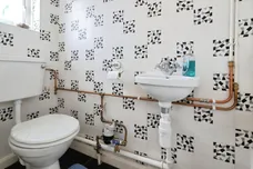 Jay Park Crescent, Kidderminster