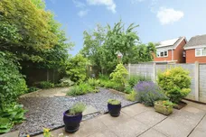 Jay Park Crescent, Kidderminster