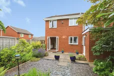 Jay Park Crescent, Kidderminster