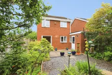 Jay Park Crescent, Kidderminster