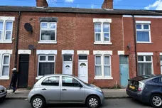 Brandon Street, LEICESTER