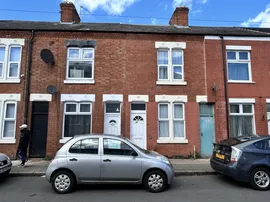 Brandon Street, LEICESTER photo
