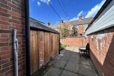 Brandon Street, LEICESTER
