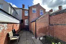 Brandon Street, LEICESTER