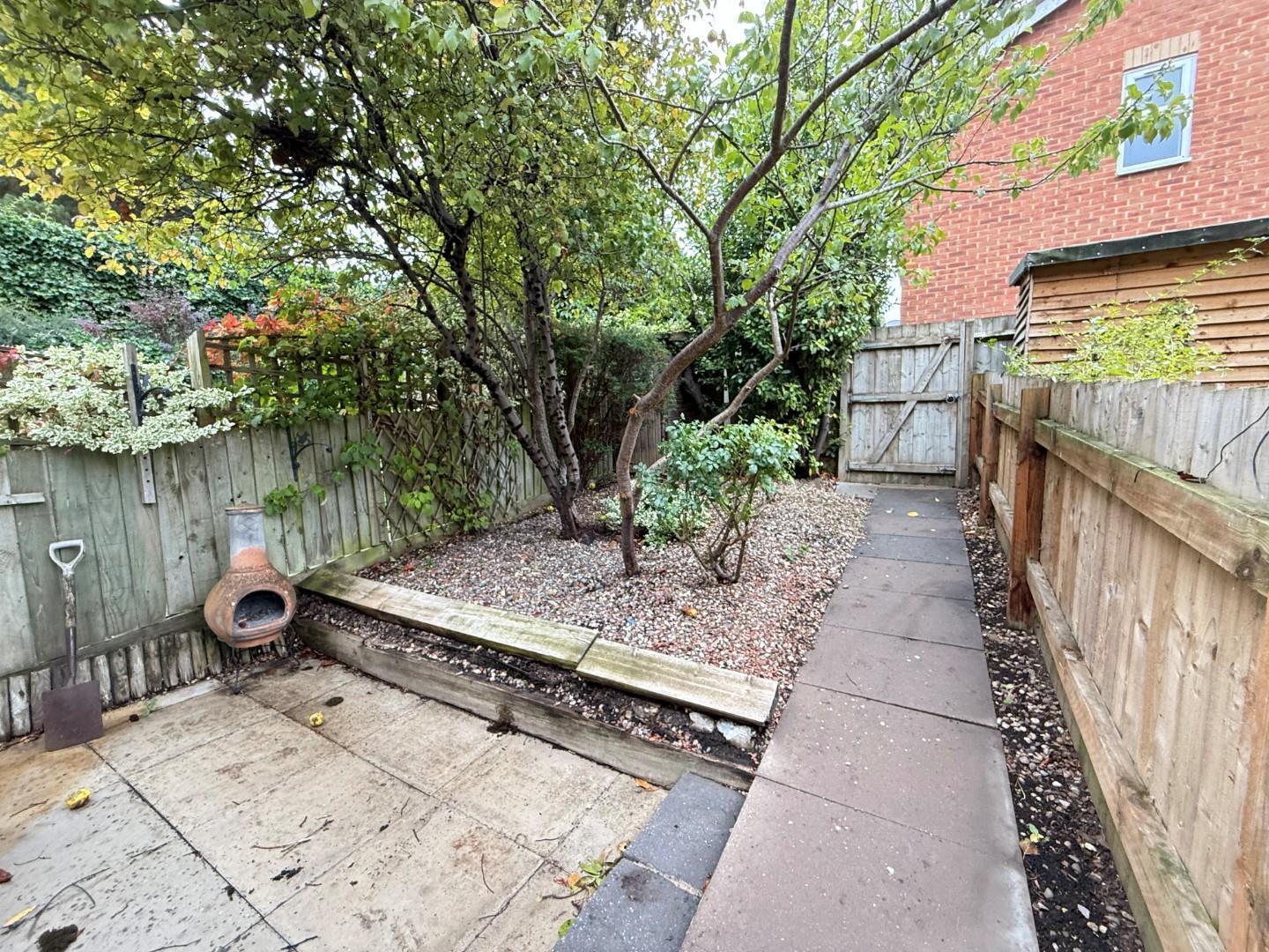 Balfour Road, Northampton Image 12