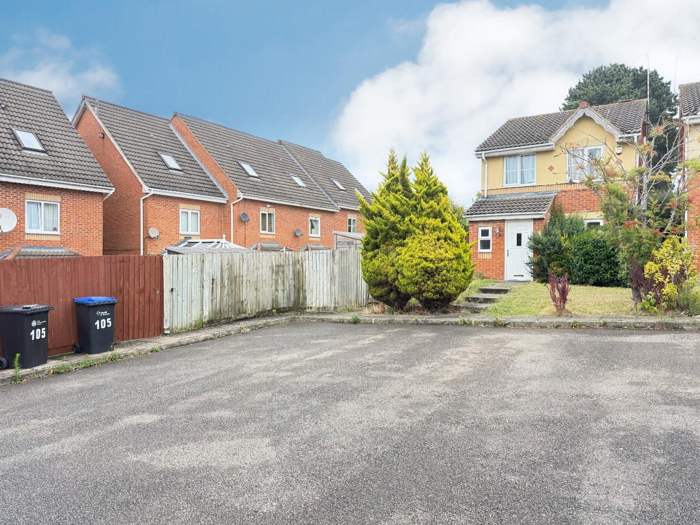 Balfour Road, Northampton Image 13