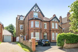 Property responsive