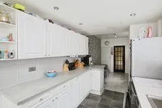 Claremont Road, Rugby