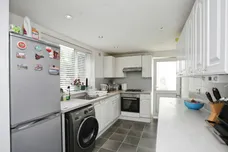 Claremont Road, Rugby