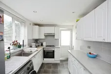 Claremont Road, Rugby