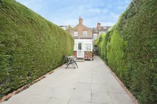 Claremont Road, Rugby