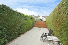 Claremont Road, Rugby