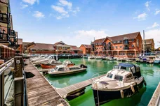 Emerald Quay, SHOREHAM-BY-SEA