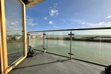 Midway Quay, Eastbourne