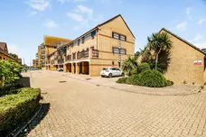 Emerald Quay, SHOREHAM-BY-SEA