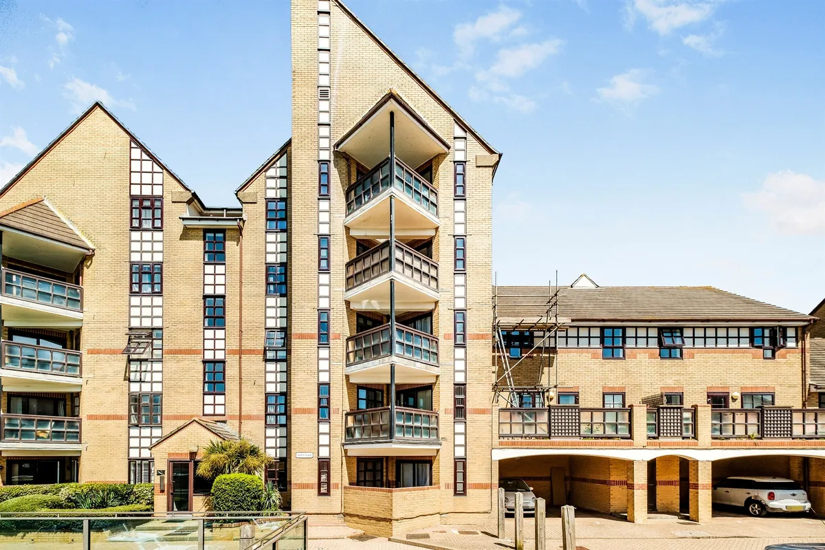 Emerald Quay, SHOREHAM-BY-SEA