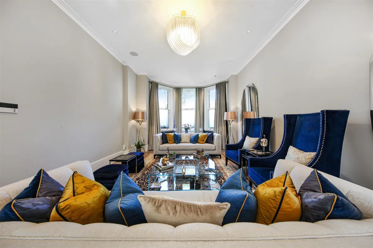 Walm Lane, London, NW2