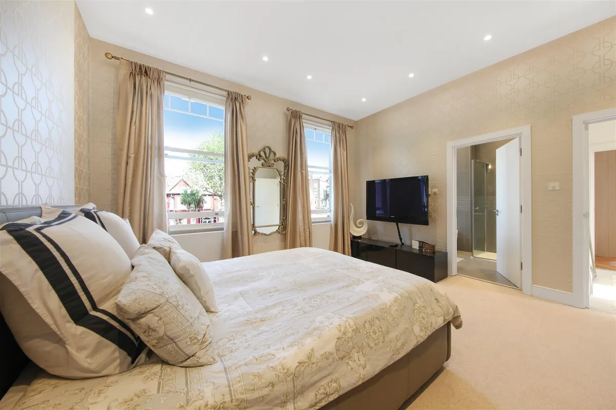 Walm Lane, London, NW2