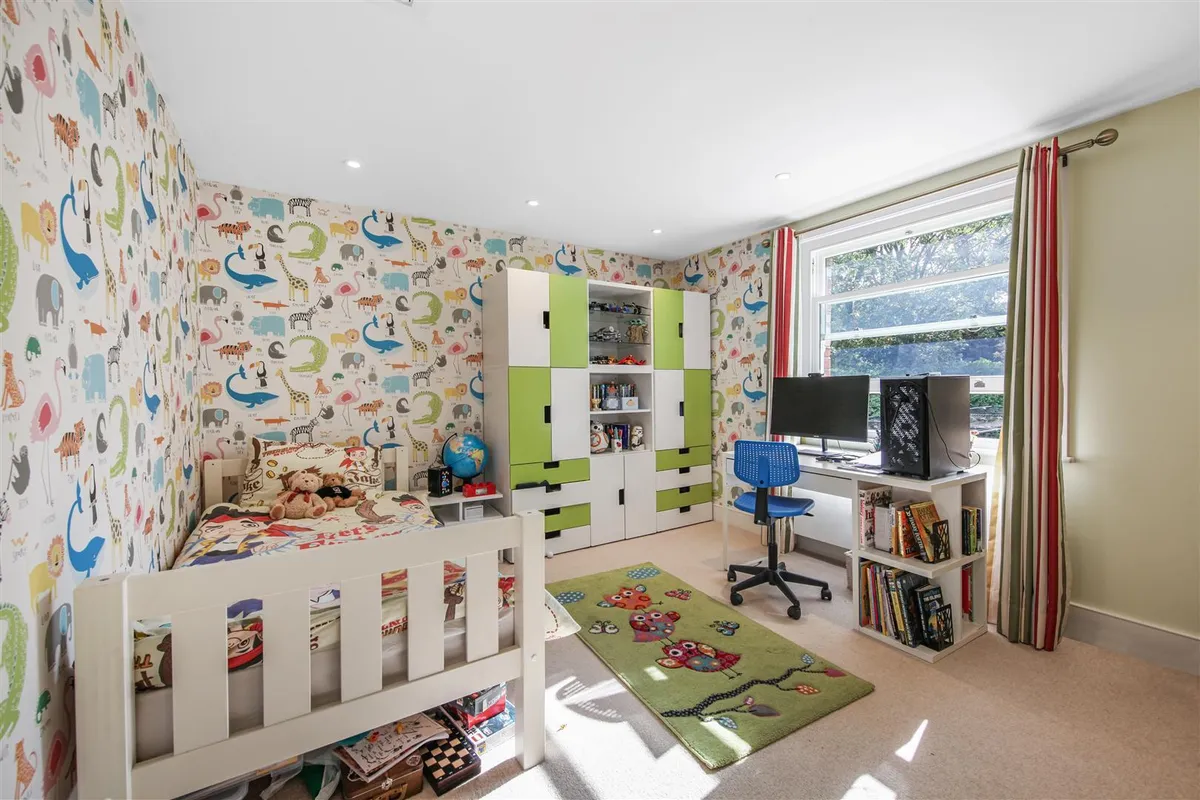 Walm Lane, London, NW2