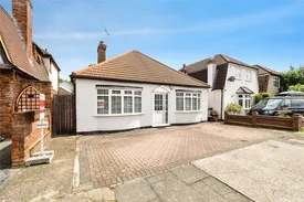 Property responsive