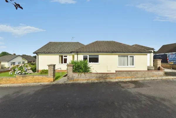 Welsford Avenue, WELLS, Somerset, BA5