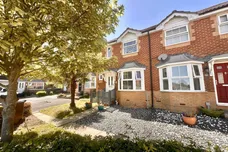 Glessing Road, Stone Cross, Pevensey