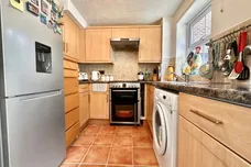 Glessing Road, Stone Cross, Pevensey