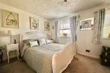 Glessing Road, Stone Cross, Pevensey