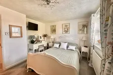 Glessing Road, Stone Cross, Pevensey