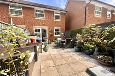 Glessing Road, Stone Cross, Pevensey