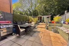 Glessing Road, Stone Cross, Pevensey