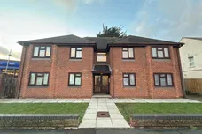 The Crossways, GOSPORT