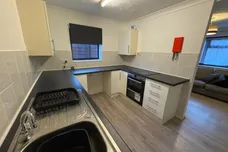 The Crossways, GOSPORT