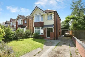 Property responsive